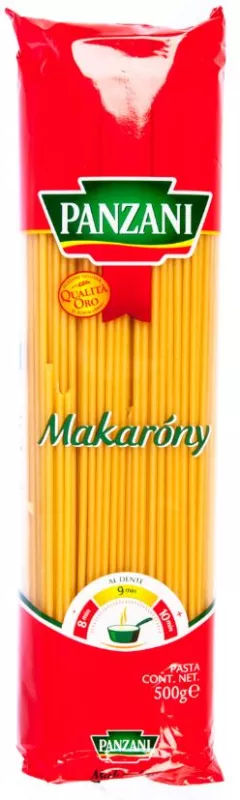 Makarony 500 g Panzani