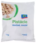 Pistácie pražené solené 1 kg