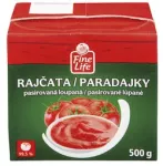 Rajčata drcená 500 g