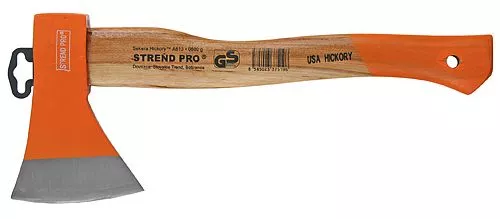 Sekera 600 g Hickory s násadou 36 cm