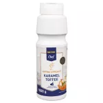 Topping toffee 1 kg