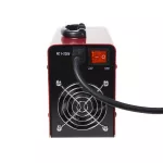 Autonabíječka CARCLEVER 12V-24V/40A + start 250Amp