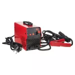 Autonabíječka CARCLEVER 12V-24V/40A + start 250Amp