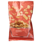 ENSTÄMMIG Chipsy, osoleno, 150 g