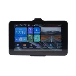 Monitor 7" s OS Android + Apple CarPlay, Android auto, Bluetooth, micro SD, GPS, park. kamera