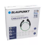 nabíjecí kabel pro elektromobily 16A/1fáze/Typ2->2/2m