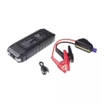 Startovací zdroj (JumpStarter) 20.000mAh / 74Wh / 1500A, 12V