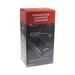 Startovací zdroj (JumpStarter) 20.000mAh / 74Wh / 1500A, 12V