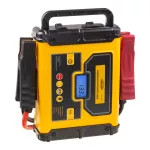 Startovací zdroj (JumpStarter) 31.200mAh / 1000A, 12V