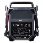 Startovací zdroj (JumpStarter / kapacitor) 12V/1500A, 24V/900A