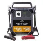 Startovací zdroj (JumpStarter / kapacitor) 12V/1500A, 24V/900A