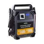 Startovací zdroj (JumpStarter / kapacitor) 12V/1500A, 24V/900A