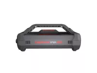 Startovací zdroj (JumpStarter) s kompresorem, 74Wh/2000A, 12V