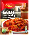 Vitana Guláš maďarský 50 g