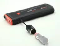 Powerbanka s funkcí SMART JUMP STARTER 16.000mAh 4000A