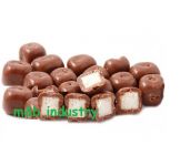 Kokosové kostky v mléčné čokoládě  | 500g, 1000g, 3000g