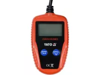 Diagnostika OBDII (EOBD)