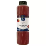  Dressing švestka Chilli 1000 ml