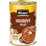 Hamé Houbový guláš hotové jídlo 415 g