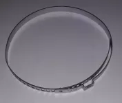 spona manžety poloosy vnějšího kloubu 85,5 - 120mm