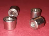 vymezovací podložka váleček 10x4x8,5mm sada 4 kusů